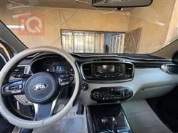 کیا سۆرینتۆ